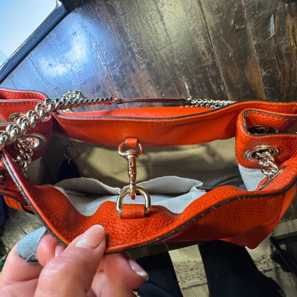 Gucci Soho Chain Purse - Picture 13 of 16